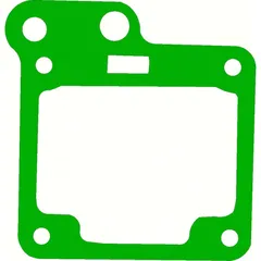 Schwimmerkammerdichtung Vergl.-nr. 22F-14184-00