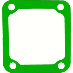 Motordeckel Ventilinspektionsdeckeldeckeldichtung Vergl.-nr. 55K/3GG-13621-00