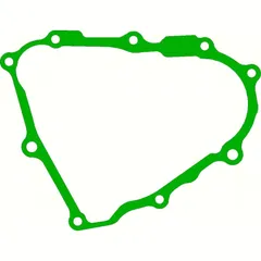 crankshaft case gasket compare no. 5TG-15451-00