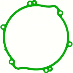 clutch cover gasket compare no. 4JY-15463-01