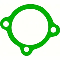 silencer gasket compare no. 3R4-14613-00