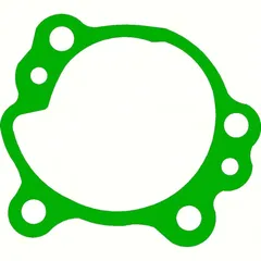 case gasket compare no. 5X5-12428-00