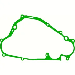 clutch cover gasket compare no. 5X5-15462-00/01