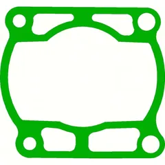 Zylinderdichtung Zylinderfußdichtung Vergl.-nr. 3R4-11351-01/00