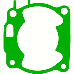 Zylinderdichtung Zylinderfußdichtung Vergl.-nr. 4XL-11351-00