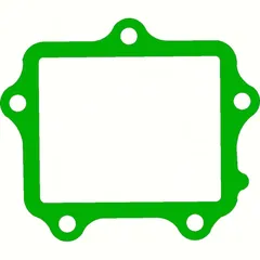 Motordeckel Ventilinspektionsdeckeldeckeldichtung Vergl.-nr. 5NX-13622-00