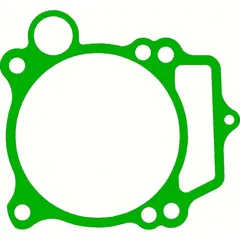 cylinder base gasket compare no. 5TA-11351-00
