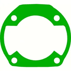 cylinder base gasket compare no. 2J5-11351-01/00