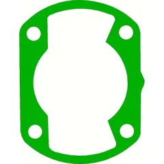 Zylinderdichtung Zylinderfußdichtung Vergl.-nr. 4V0-11351-00