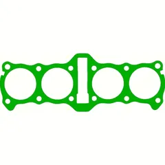 cylinder base gasket compare no. 62T-135
