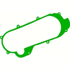 Vario cover gasket for models with 10' wheels
