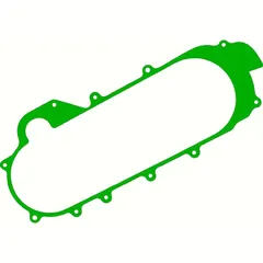 Vario cover gasket for models with 12' wheels