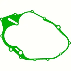 Kupplungsdichtung Kupplungsdeckeldichtung (Vergl. Nr. 4DW154620000), innen