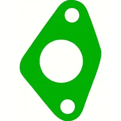 Cam Chain Tensioner gasket 849988