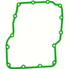 Ölwannendeckeldichtung 849991
