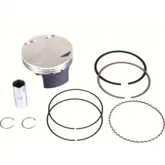 forged piston 97,42mm