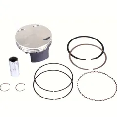 Wössner/Athena forged piston 97,92mm