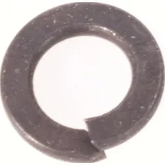 Spring washer for M8 right-hand thread