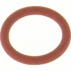 O-Ring für Auslaßschieberdeckel (original)