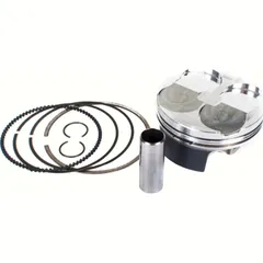 Wössner forged piston 65,95mm Hi-Compression 12,5:1