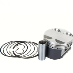 Wössner forged piston 72,95mm