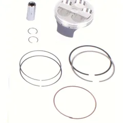 forged piston 76,96mm 8712DA