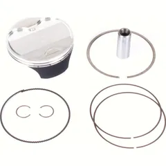 Wössner forged piston 95,96mm 12,5:1