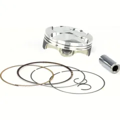 forged piston 76,76mm Compression 14,2:1
