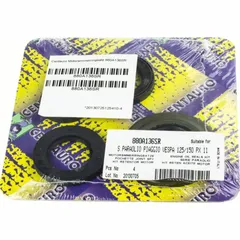 oil seals set 880A136SR