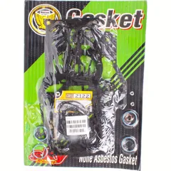 Motor gasket set 88200757