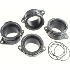 intake flange set compare no. CHK-15 (4 pc)
