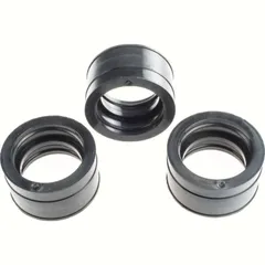 intake flange set compare no. CHY-3 (3 pc)