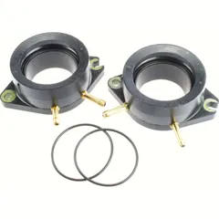 intake flange set compare no. CHY-18 (2 pc)