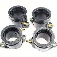 intake flange set compare no. CHY-37 (4 pc)