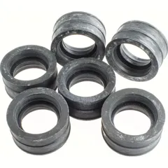 Ansaugkrümmer, Ansaugbrücke, Ansaugspinne Ansaugstutzenset (6 STK) CBX1000/CB1 / Vergl.-Nr. 16211-422-000