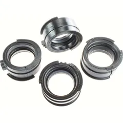 intake flange set compare no. CHH-2 (4 pc)