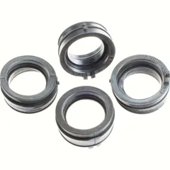 intake flange set compare no. CHH-9 (4 pc)