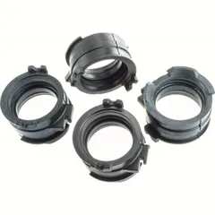 intake flange set compare no. CHH-11 (73,53KW - 100HP) (4 pc)