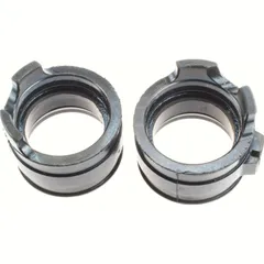 Ansaugkrümmer, Ansaugbrücke, Ansaugspinne Ansaugstutzenset (2 STK) CHH-20 / Vergl.-Nr. 16211-MAH-000