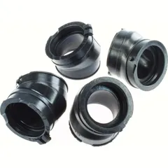 intake flange set compare no. CHH-33 (full power) 4 pc