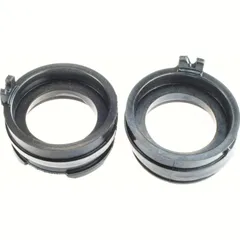 intake flange set compare no. CHH-38 (2 pc)