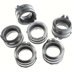 intake flange set compare no. CHH-41 (6 pc)