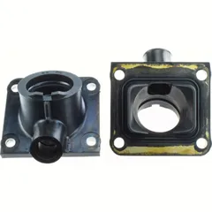 intake flange set compare no. CHY-48 - 1WW-13586-00/31K-13586-00 (2 pc)
