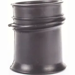 Ansaugkrümmer, Ansaugbrücke, Ansaugspinne Ansaugstutzenset (1 STK) Luftfiltergummi