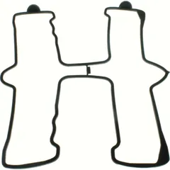 Valve cover gasket 88602016