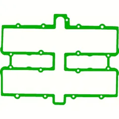 Ventildeckeldichtung 88602913