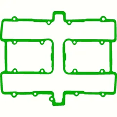 Ventildeckeldichtung (eigene Herstellung)