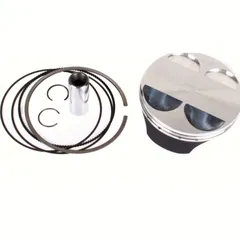 Kolbensatz Schmiedekolben 95,96mm