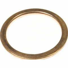 39,6 x 31,7 x 4,0 (Außen/Innen/Höhe) Krümmerdichtung Alu (Vergl.Nr: 18291-028-000)