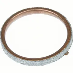 41,5 x 35,5 x 5,0 (Außen/Innen/Höhe) Krümmerdichtung Kupfer-Hohlring (Vergl.Nr: 14181-18C00)